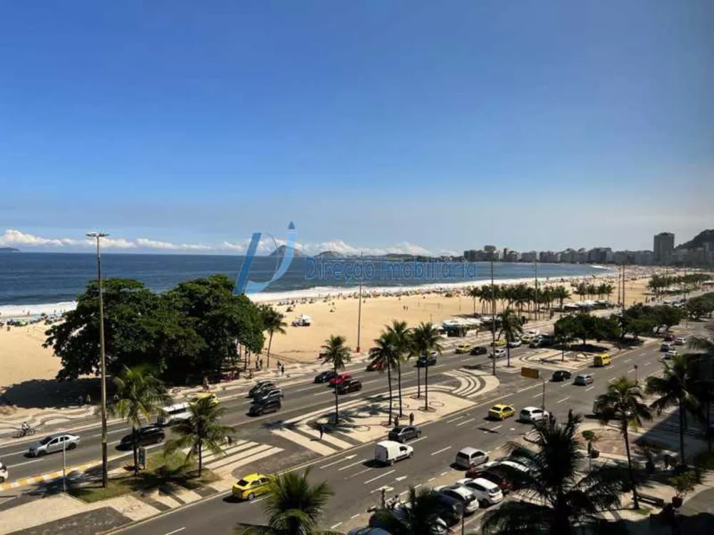 Apartamento, 4 quartos, 430 m² - Foto 2