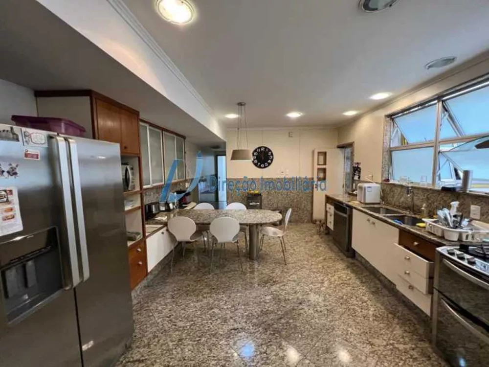 Apartamento, 4 quartos, 430 m² - Foto 28