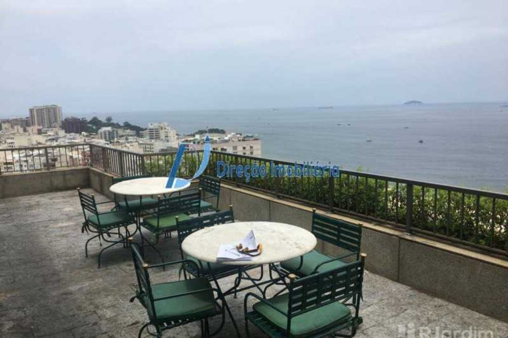 Flat/Apart Hotel, 2 quartos, 99 m² - Foto 21