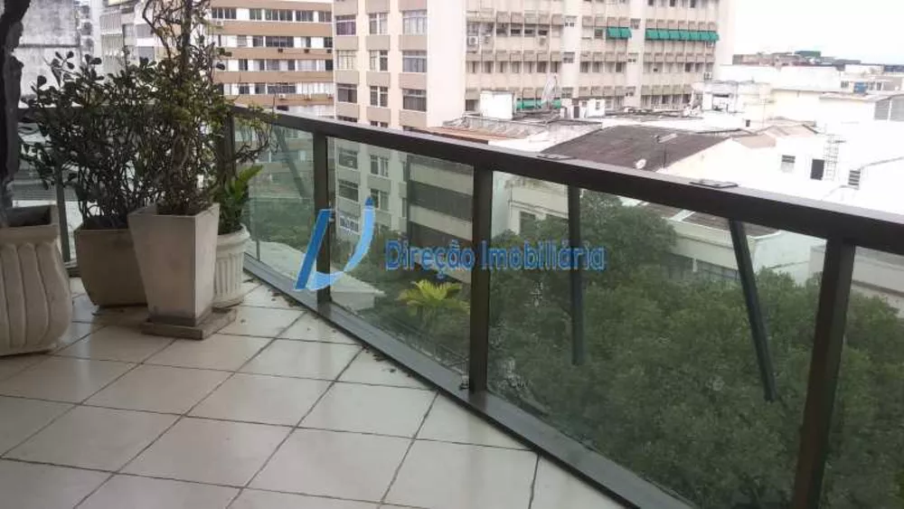 Flat/Apart Hotel, 2 quartos, 99 m² - Foto 1