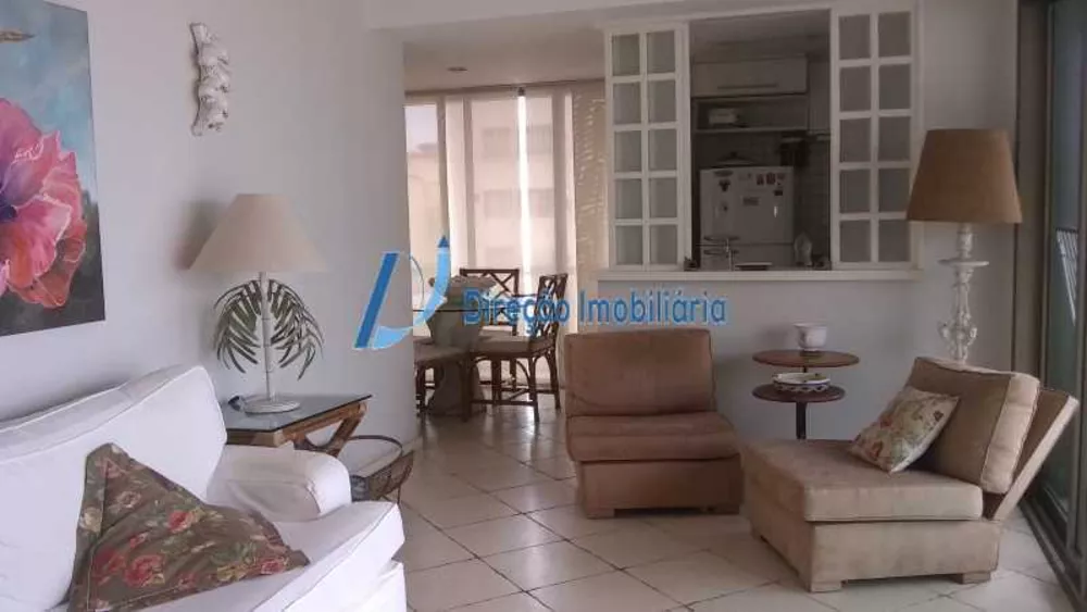 Flat/Apart Hotel, 2 quartos, 99 m² - Foto 3