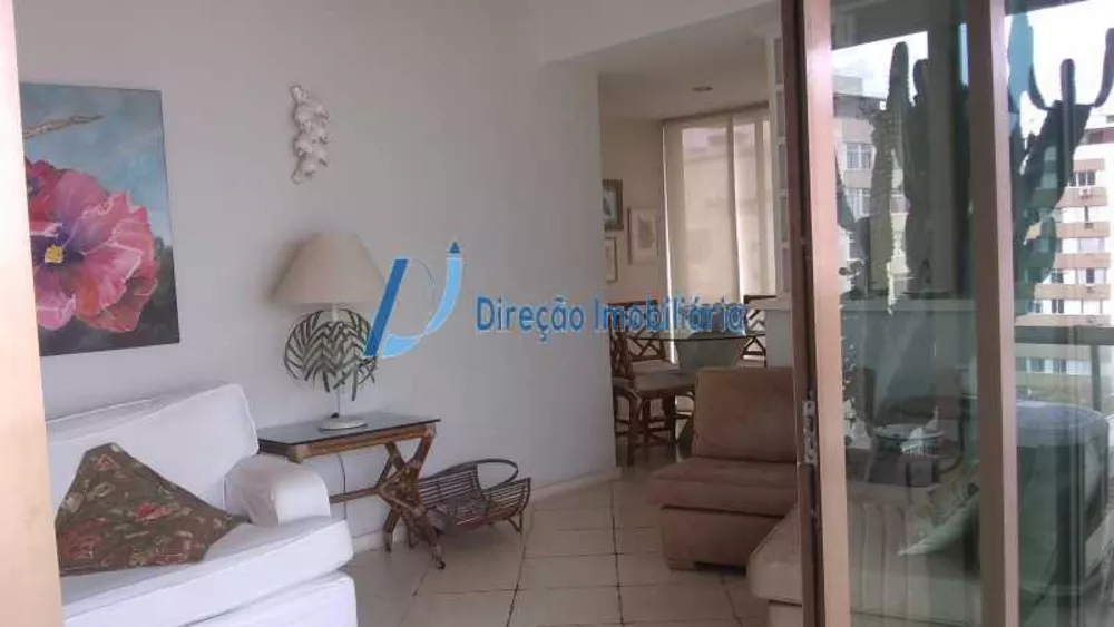 Flat/Apart Hotel, 2 quartos, 99 m² - Foto 4