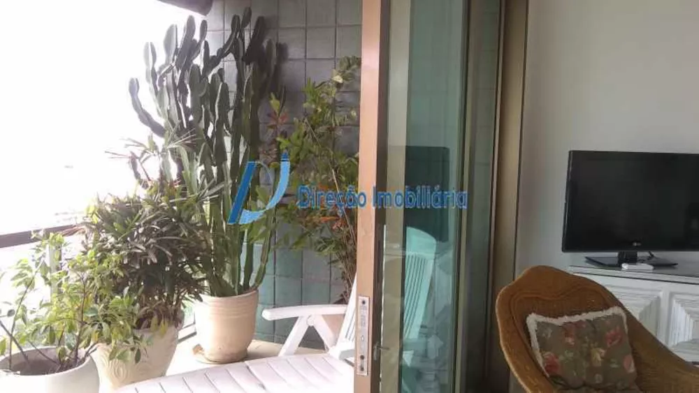 Flat/Apart Hotel, 2 quartos, 99 m² - Foto 7