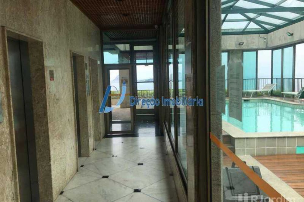 Flat/Apart Hotel, 2 quartos, 99 m² - Foto 19