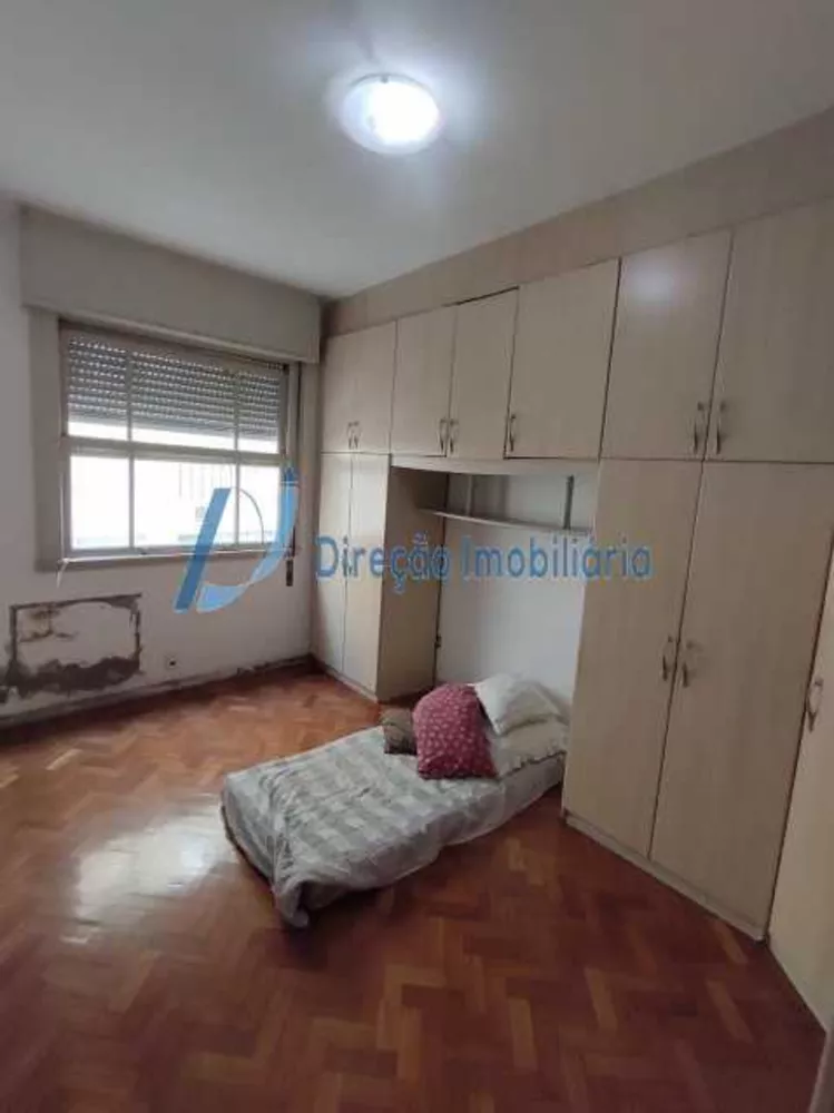 Apartamento, 3 quartos, 173 m² - Foto 2