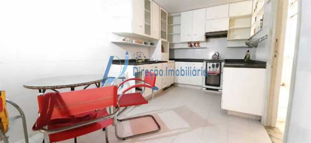 Apartamento, 3 quartos, 173 m² - Foto 8