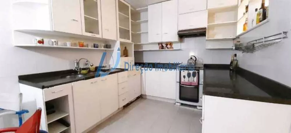Apartamento, 3 quartos, 173 m² - Foto 16