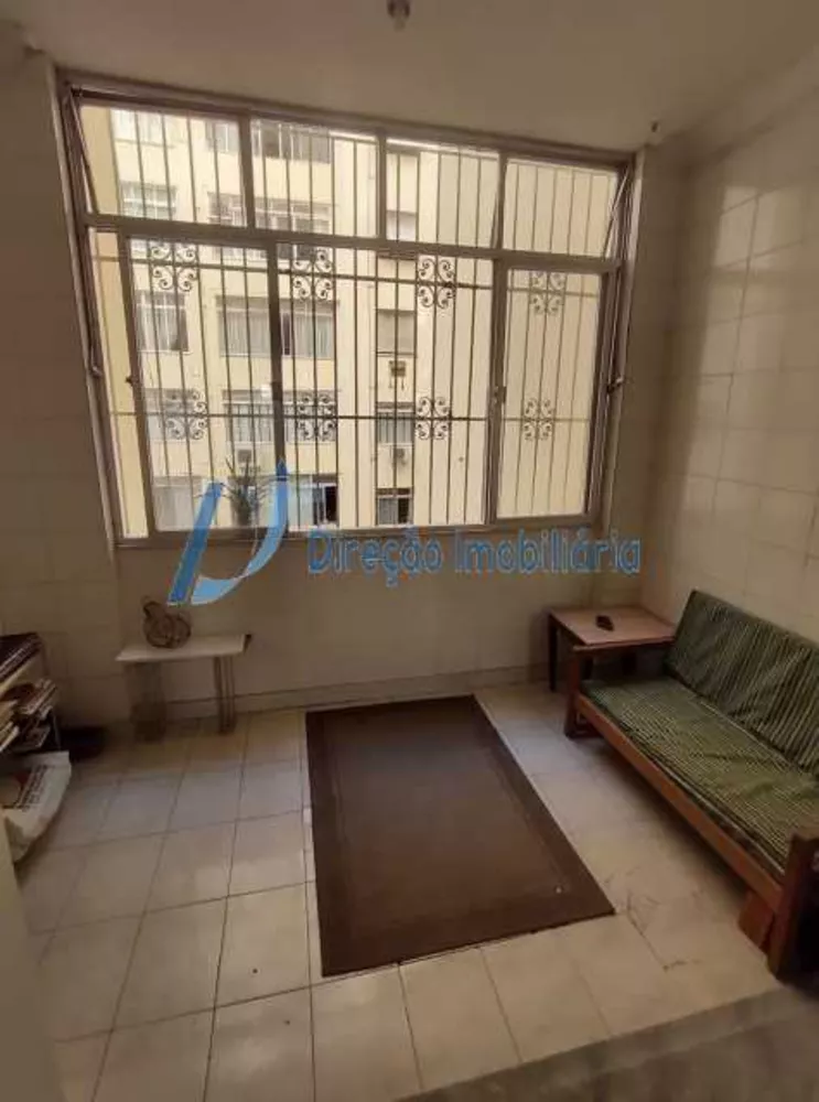 Apartamento, 3 quartos, 173 m² - Foto 3