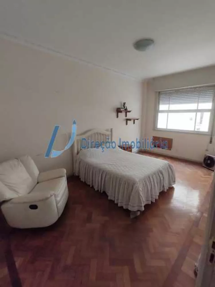 Apartamento, 3 quartos, 173 m² - Foto 4