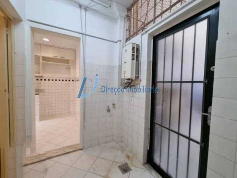 Apartamento à venda com 2 quartos, 94m² - Foto 4