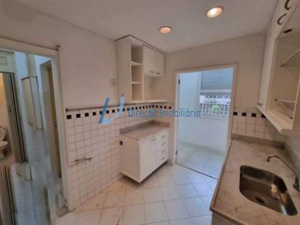 Apartamento, 2 quartos, 94 m² - Foto 3