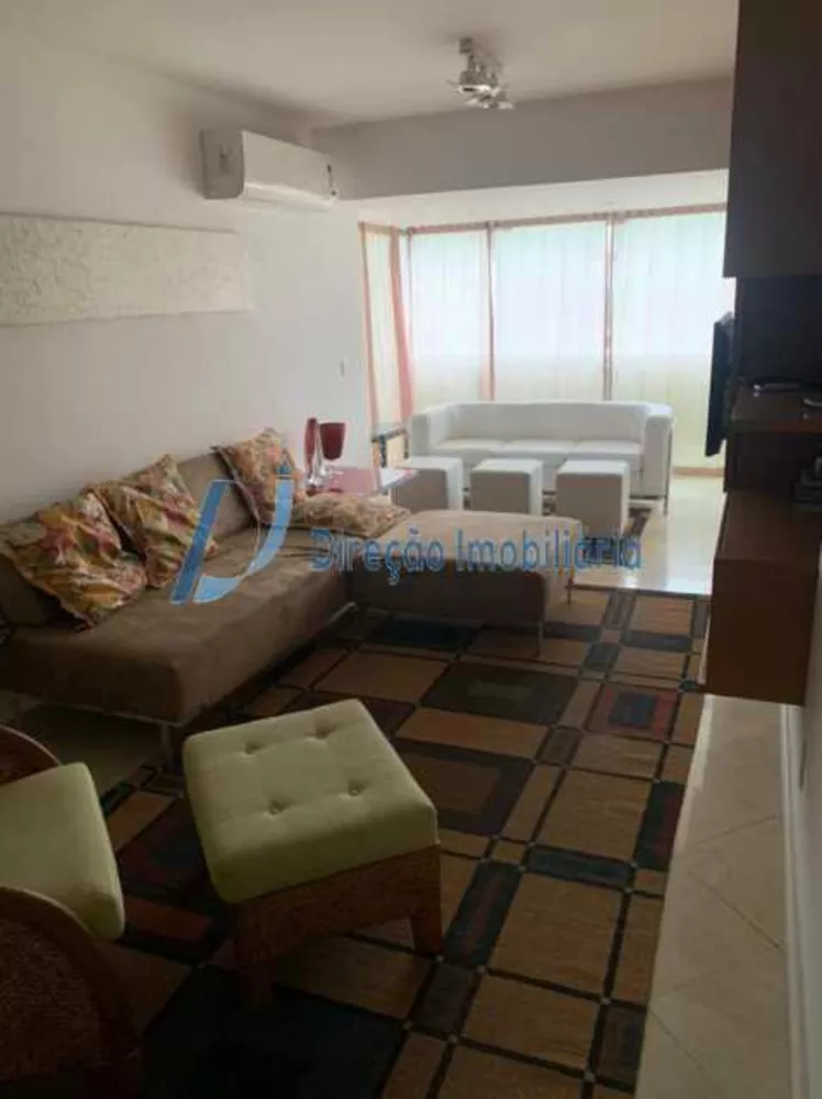 Apartamento, 2 quartos, 89 m² - Foto 10