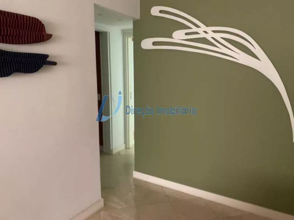 Apartamento, 2 quartos, 89 m² - Foto 1