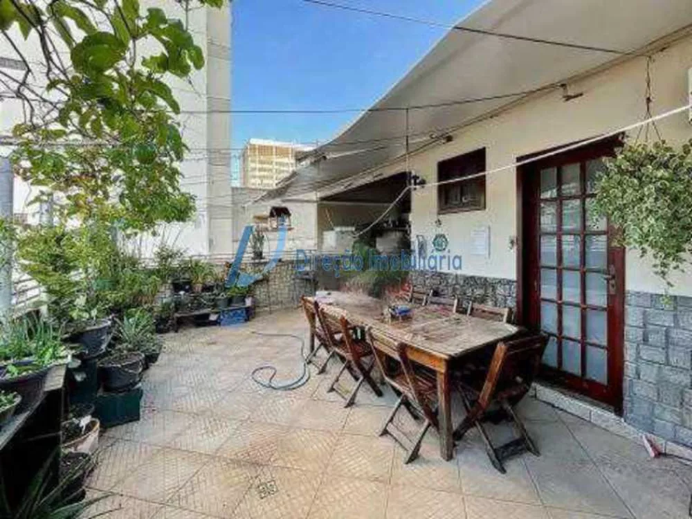 Cobertura, 4 quartos, 150 m² - Foto 8