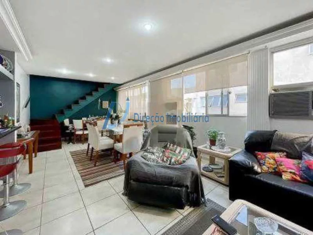 Cobertura, 4 quartos, 150 m² - Foto 3