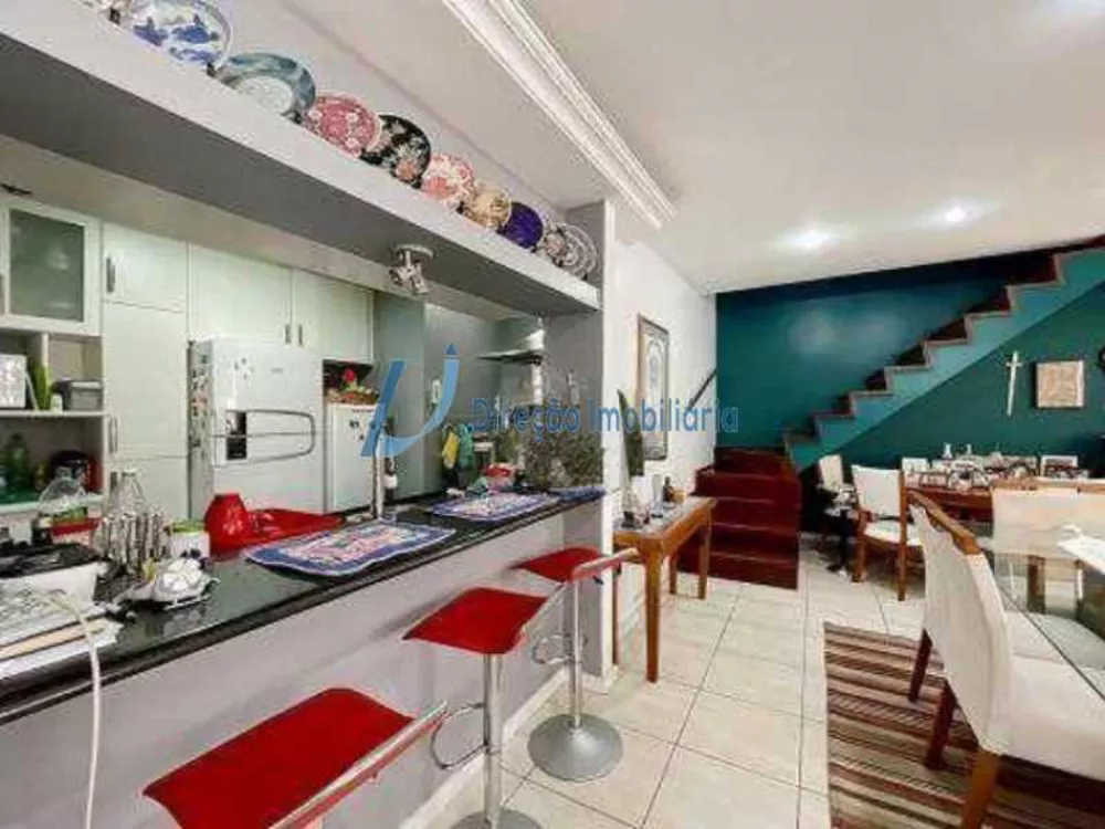 Cobertura, 4 quartos, 150 m² - Foto 11