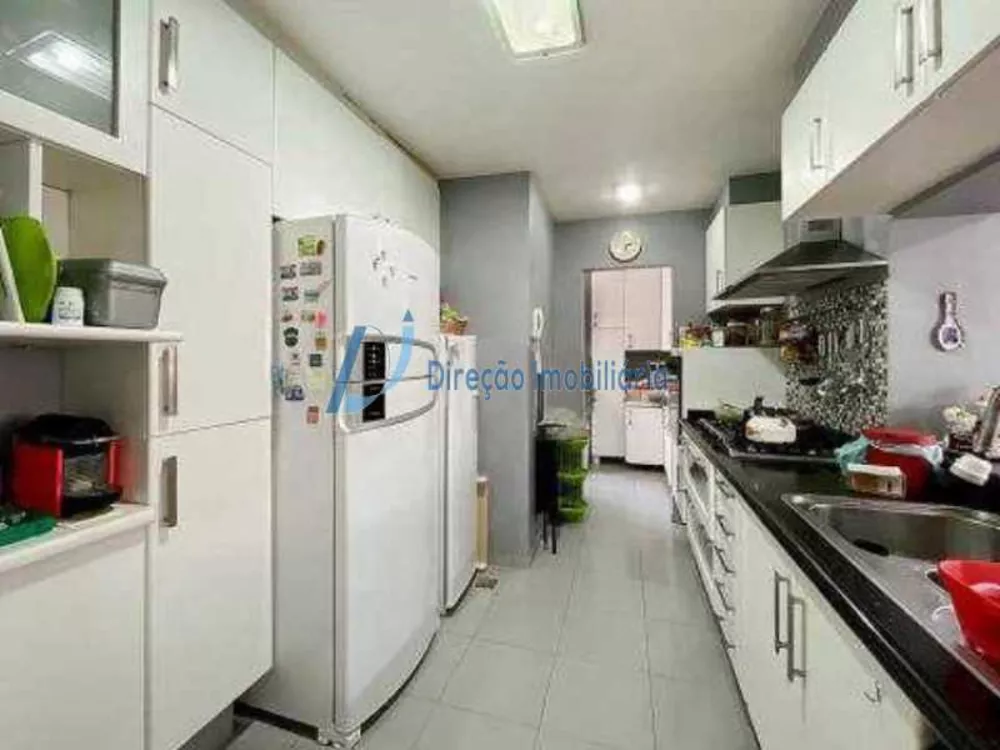 Cobertura, 4 quartos, 150 m² - Foto 4
