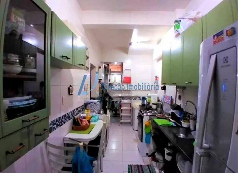 Apartamento, 3 quartos, 80 m² - Foto 7