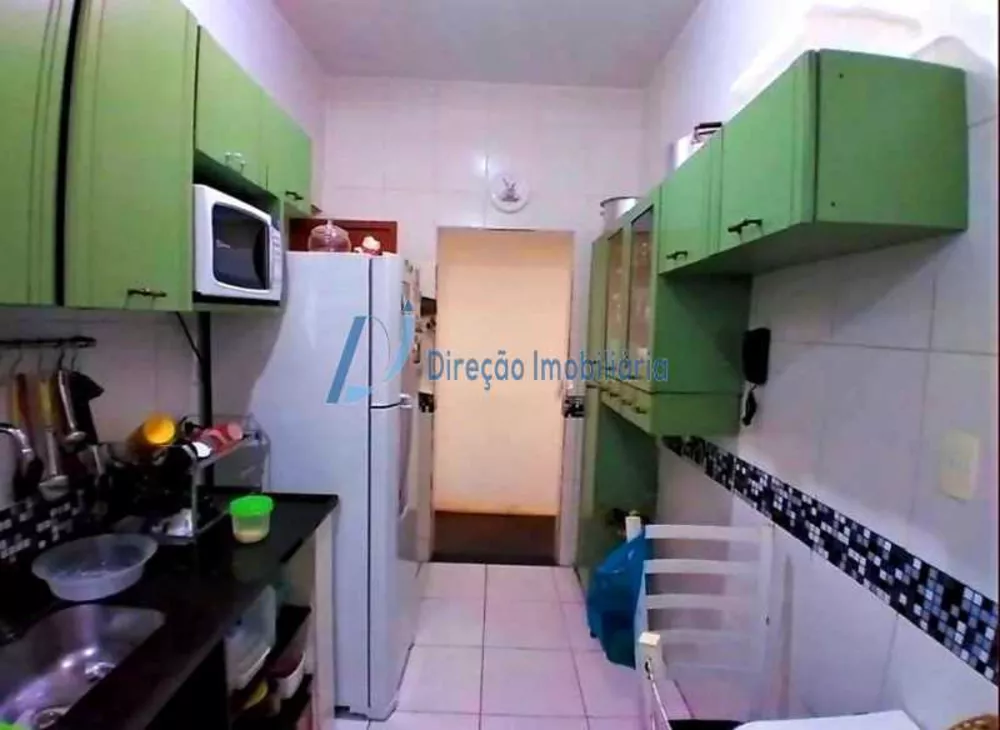 Apartamento, 3 quartos, 80 m² - Foto 5