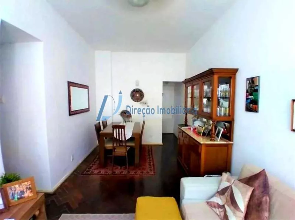 Apartamento, 3 quartos, 80 m² - Foto 10