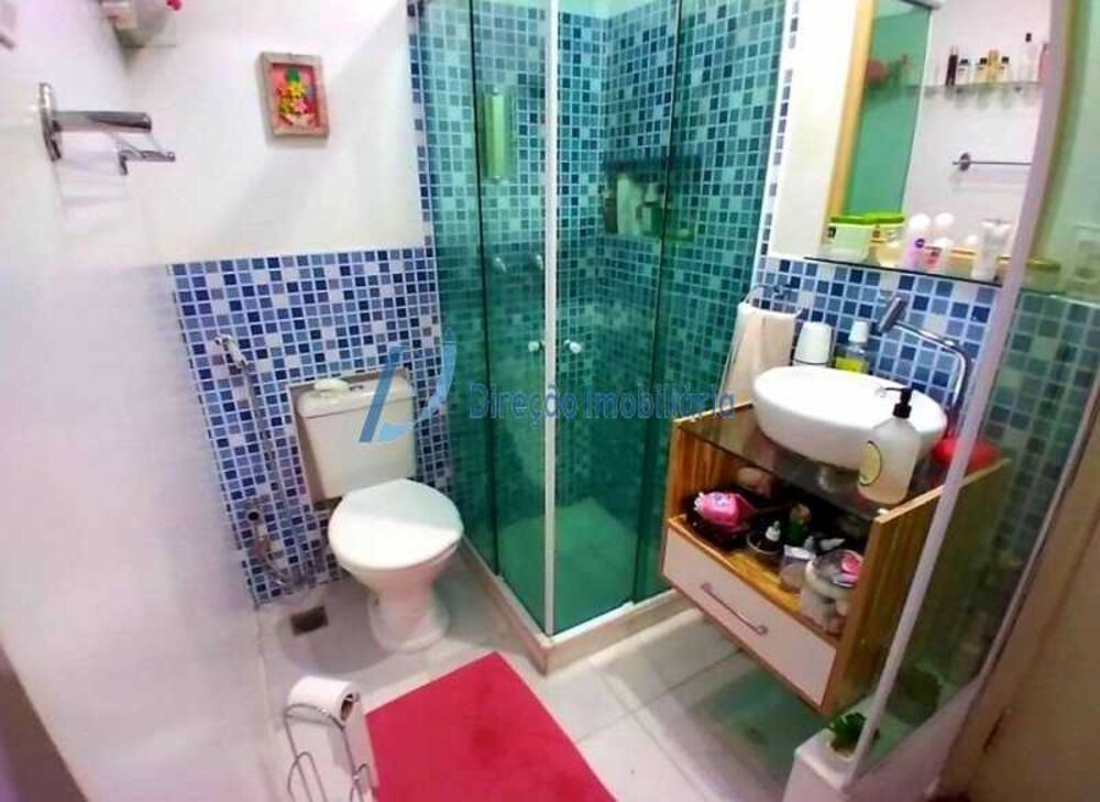 Apartamento, 3 quartos, 80 m² - Foto 2