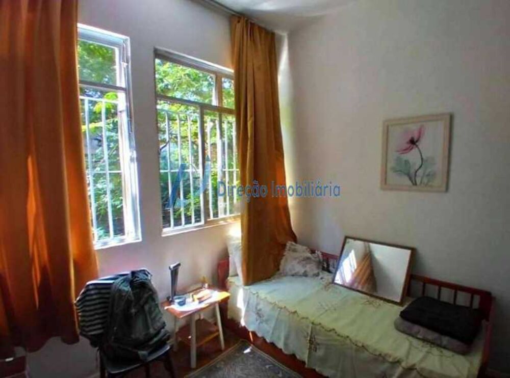 Apartamento, 3 quartos, 80 m² - Foto 1