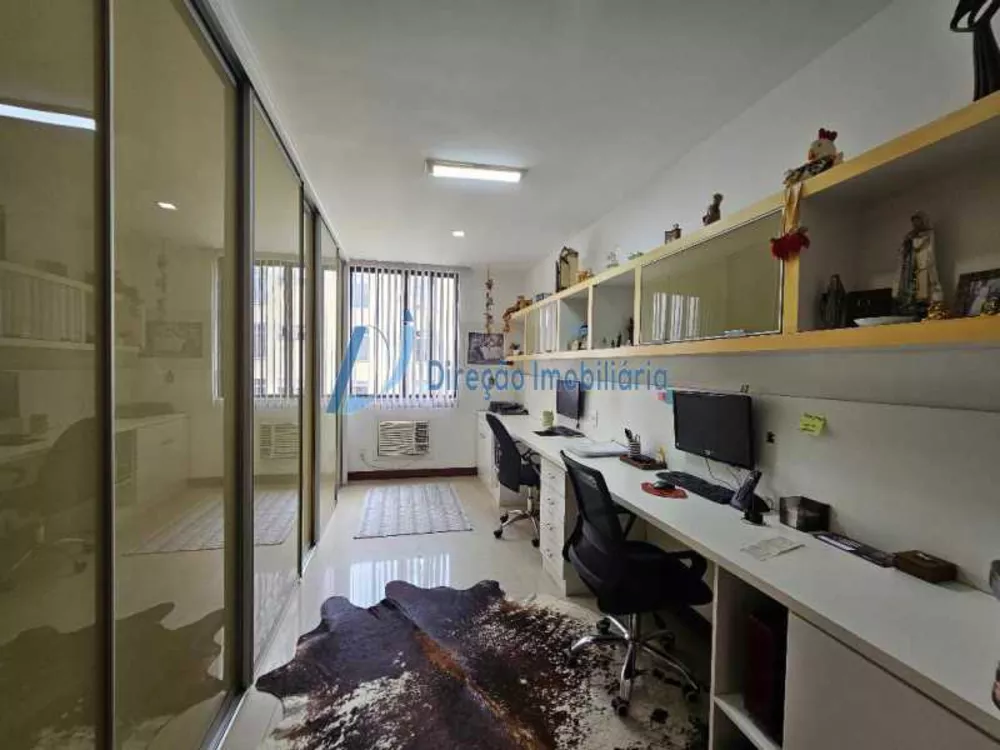 Apartamento, 4 quartos, 184 m² - Foto 18