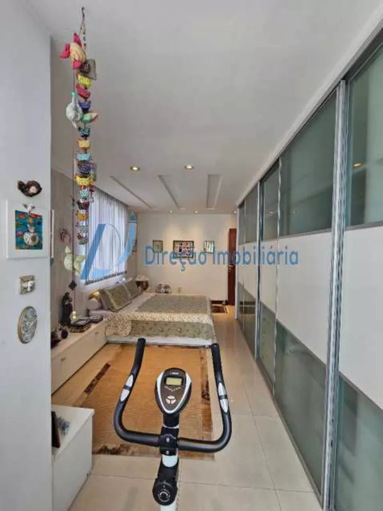 Apartamento, 4 quartos, 184 m² - Foto 13