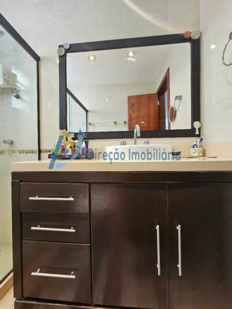 Apartamento, 4 quartos, 184 m² - Foto 3