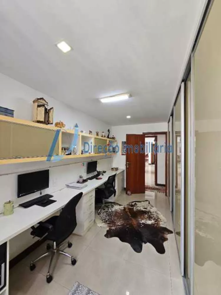 Apartamento, 4 quartos, 184 m² - Foto 24