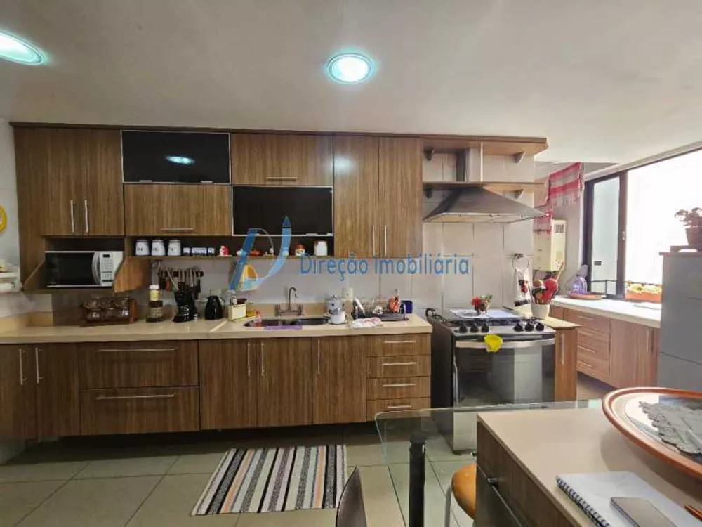 Apartamento, 4 quartos, 184 m² - Foto 10