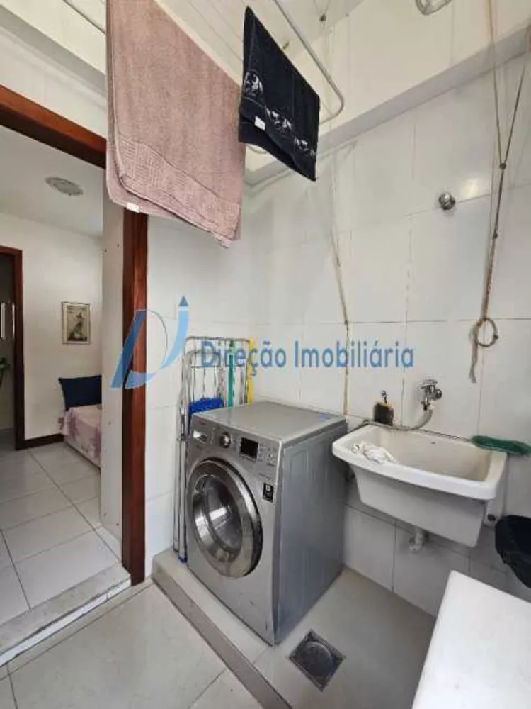 Apartamento, 4 quartos, 184 m² - Foto 11