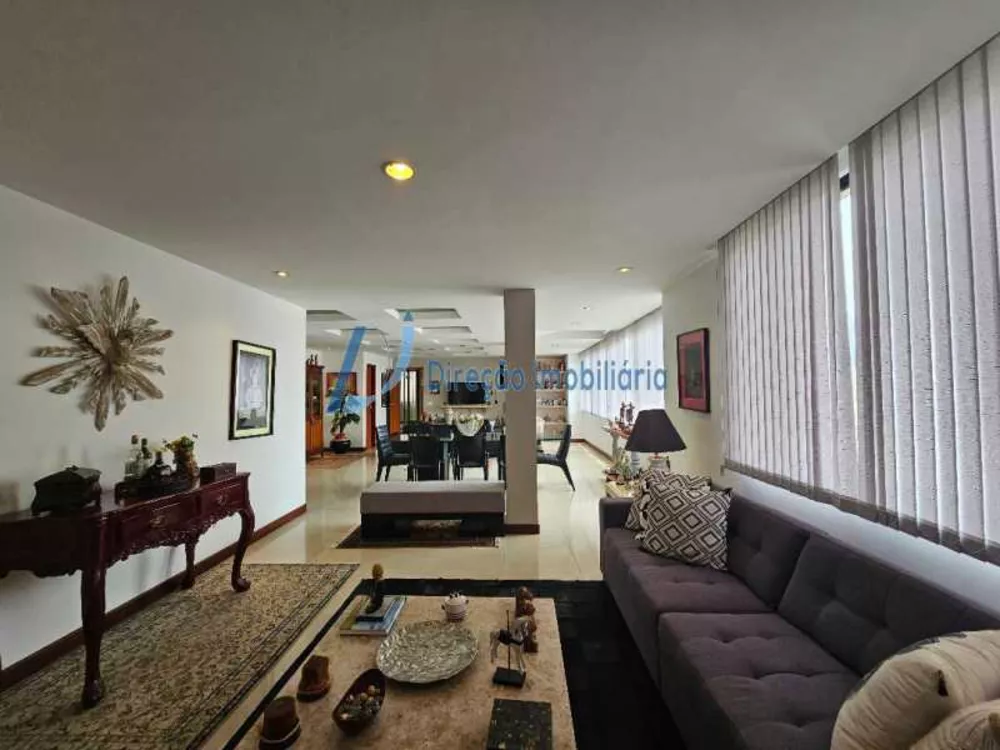 Apartamento, 4 quartos, 184 m² - Foto 25