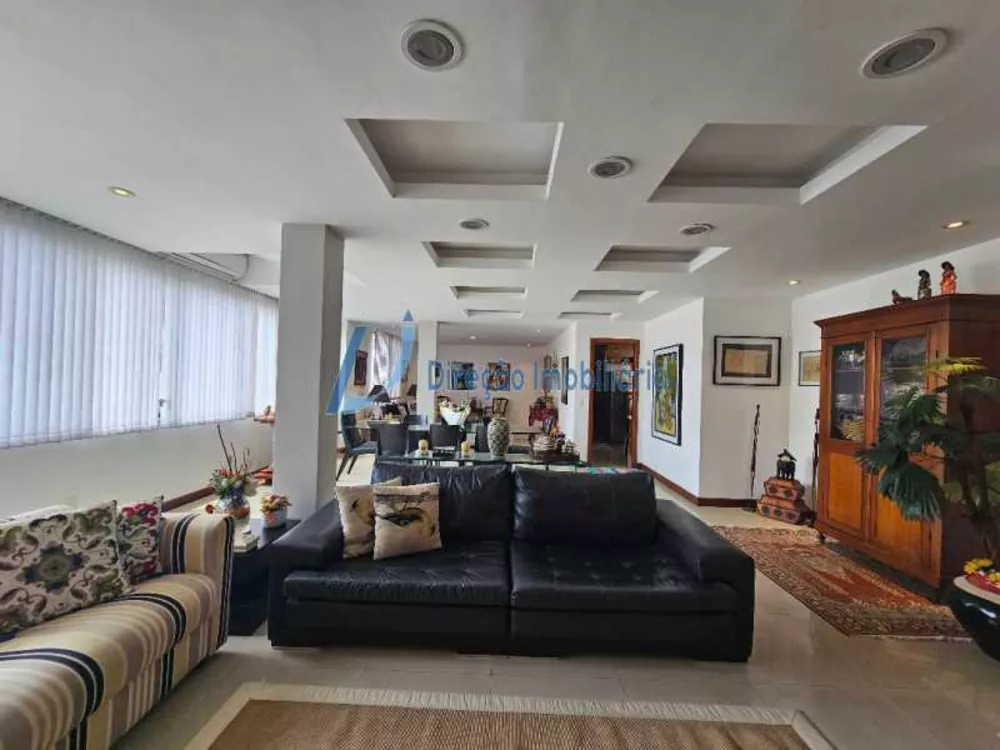 Apartamento, 4 quartos, 184 m² - Foto 12