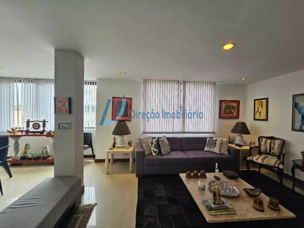 Apartamento, 4 quartos, 184 m² - Foto 21