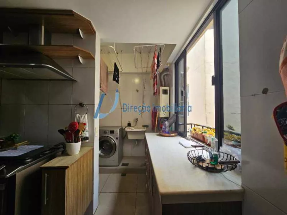Apartamento, 4 quartos, 184 m² - Foto 14