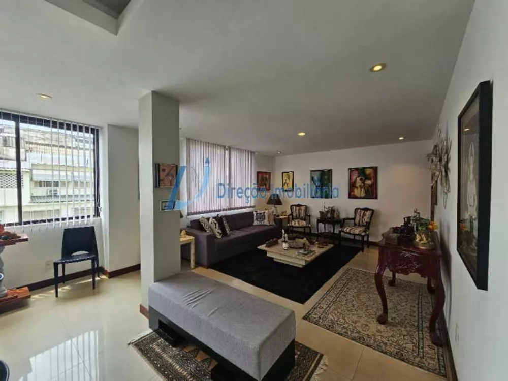 Apartamento, 4 quartos, 184 m² - Foto 1