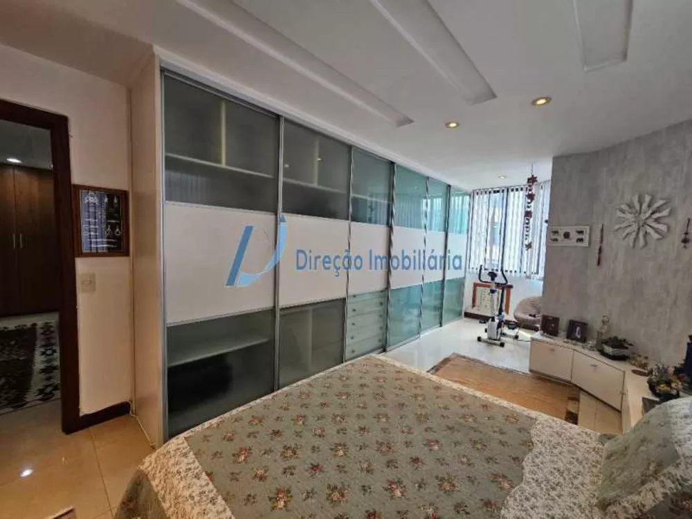 Apartamento, 4 quartos, 184 m² - Foto 5