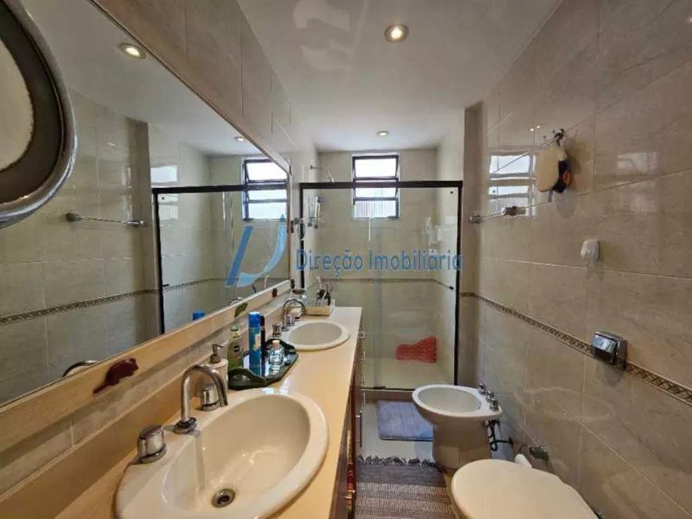 Apartamento, 4 quartos, 184 m² - Foto 16