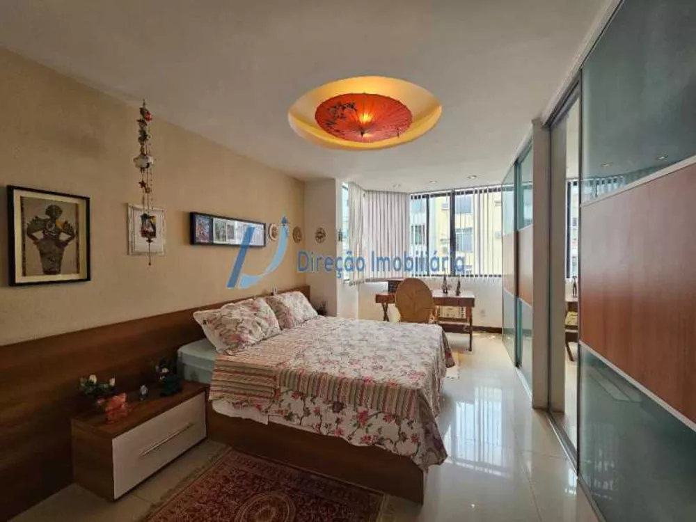Apartamento, 4 quartos, 184 m² - Foto 20