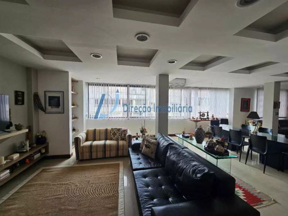 Apartamento, 4 quartos, 184 m² - Foto 27