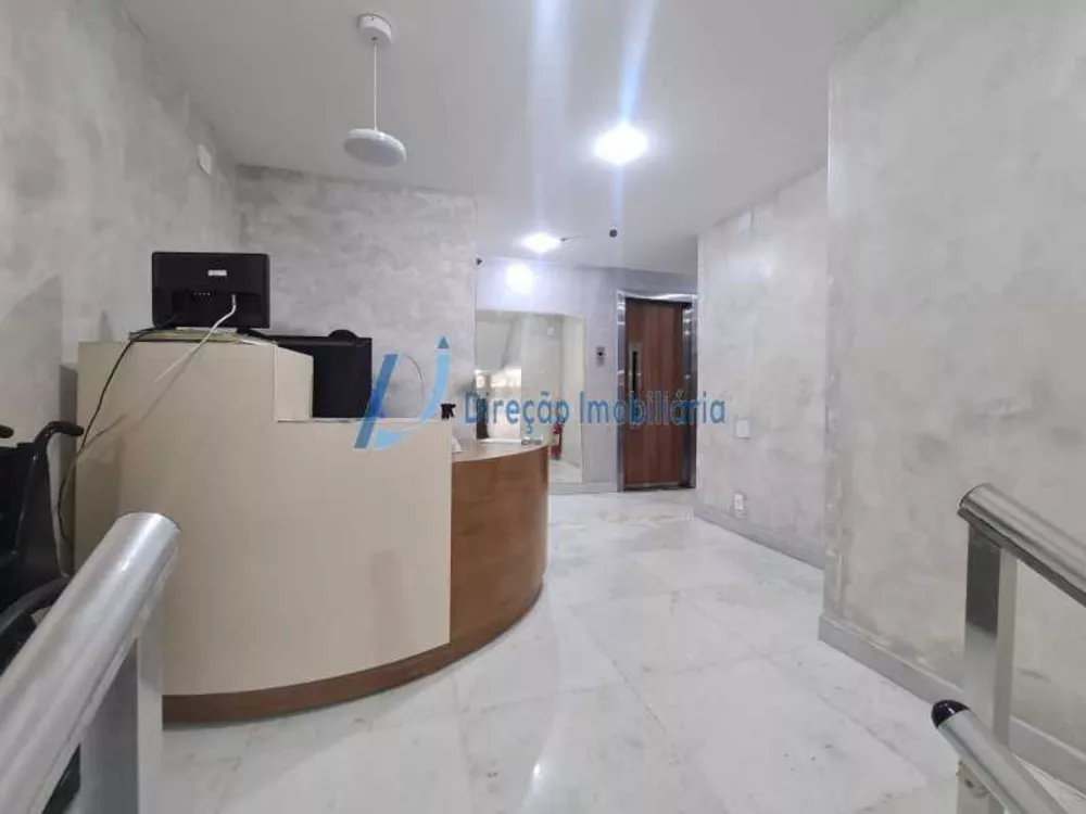 Apartamento, 1 quarto, 44 m² - Foto 1