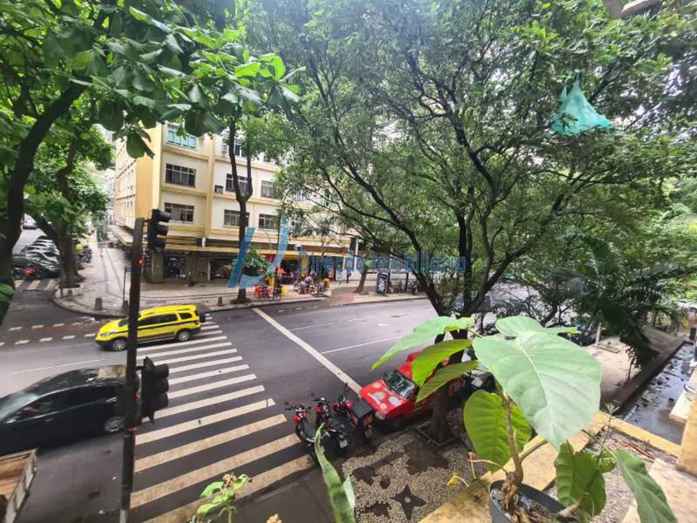 Apartamento, 1 quarto, 44 m² - Foto 15