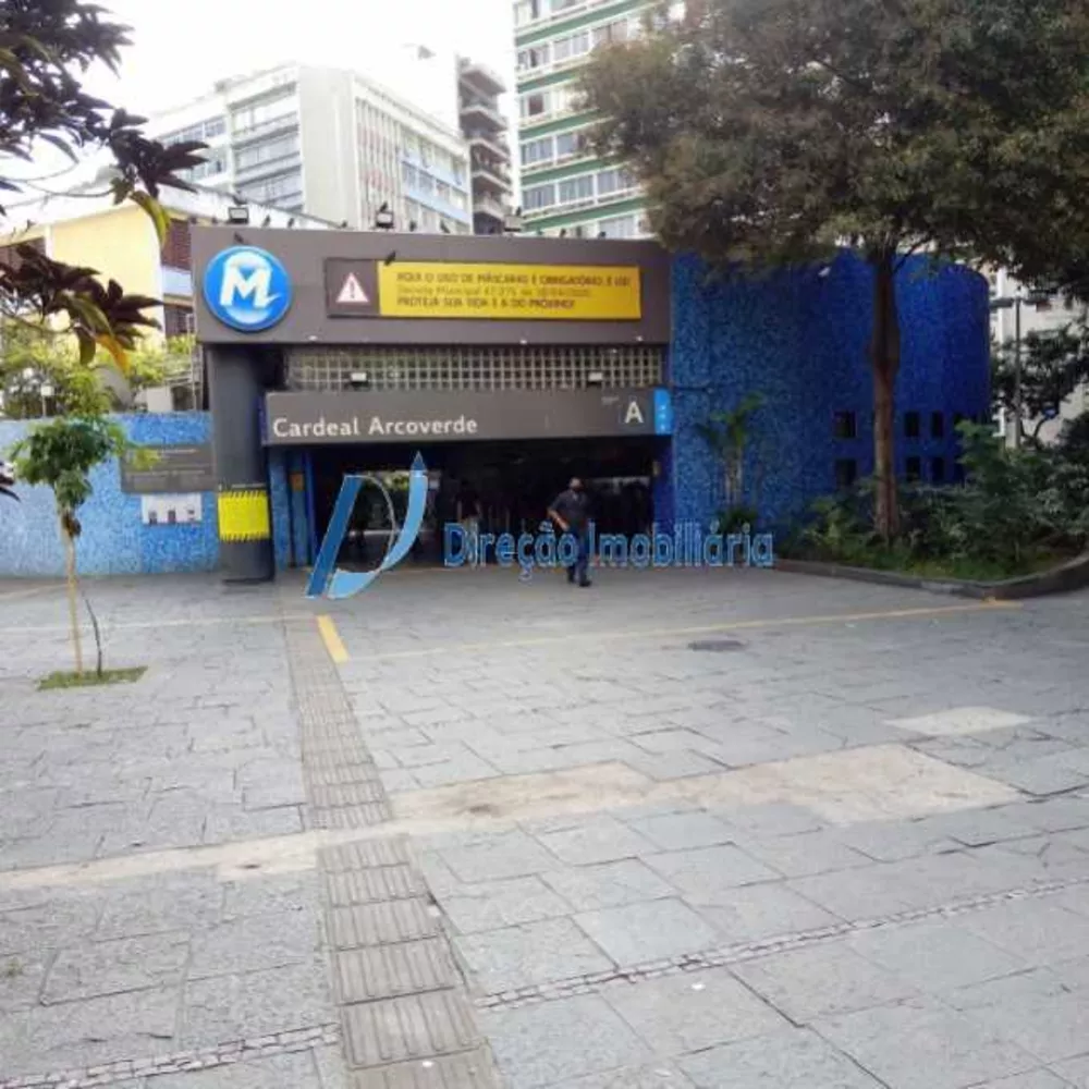 Apartamento, 2 quartos, 74 m² - Foto 18