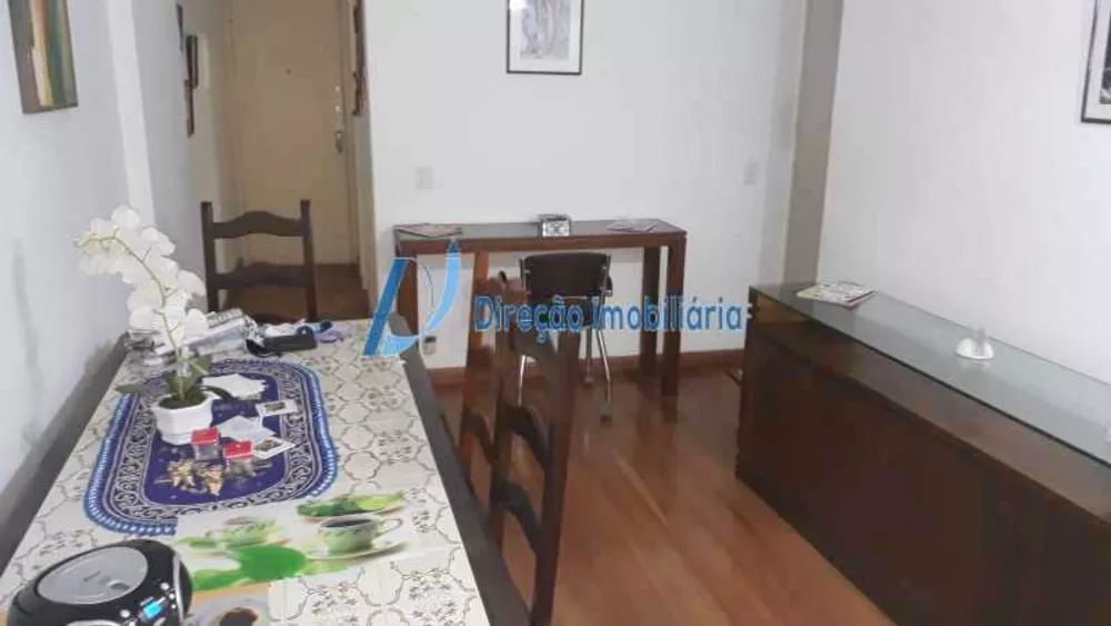 Apartamento, 2 quartos, 74 m² - Foto 9