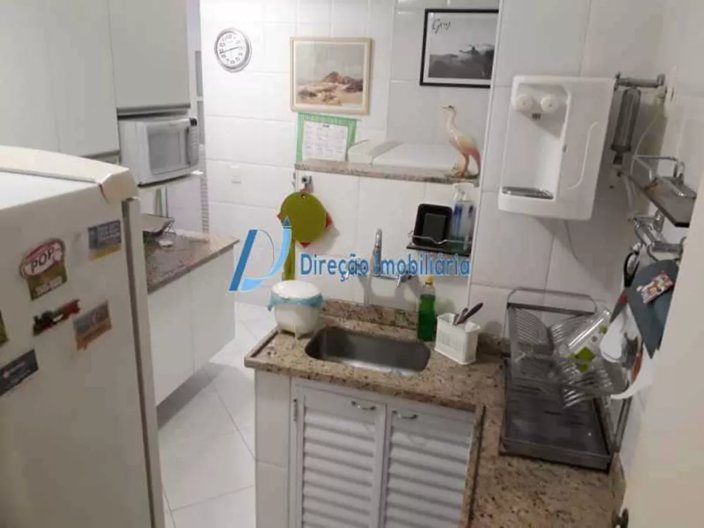 Apartamento, 2 quartos, 74 m² - Foto 15