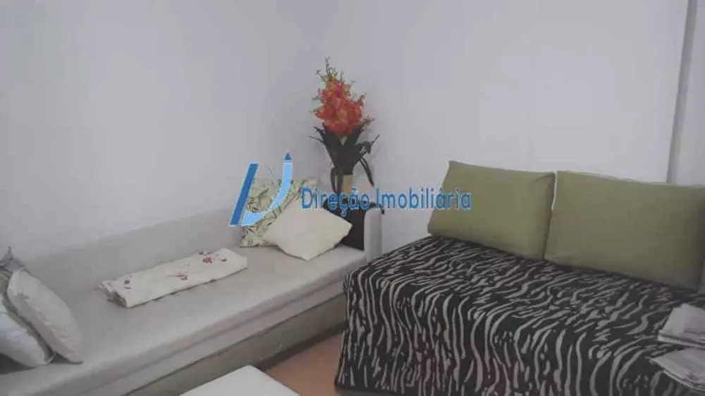 Apartamento, 2 quartos, 74 m² - Foto 1