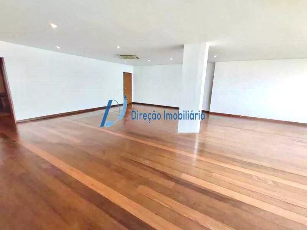 Apartamento, 4 quartos, 258 m² - Foto 21