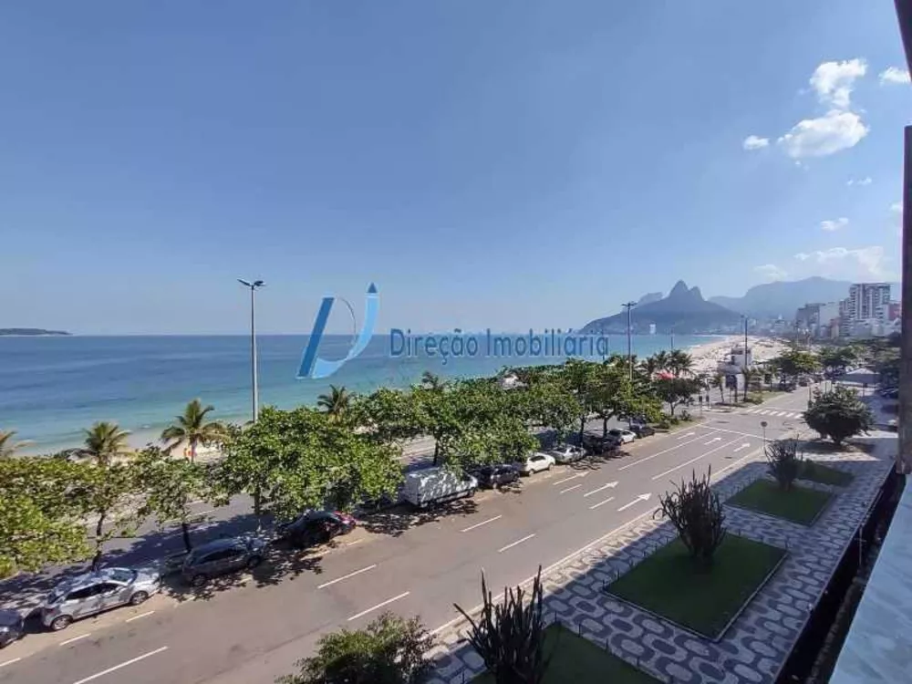 Apartamento, 4 quartos, 258 m² - Foto 4