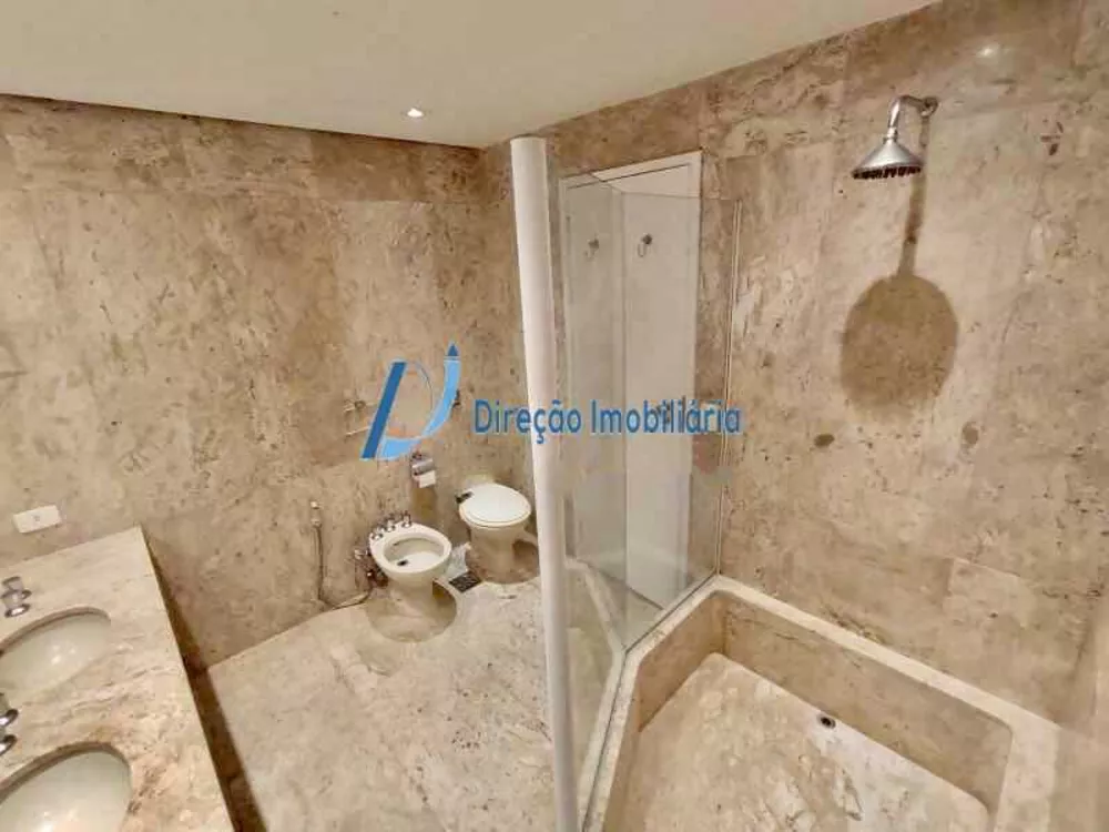 Apartamento, 4 quartos, 258 m² - Foto 2